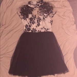 BCBGeneration dress